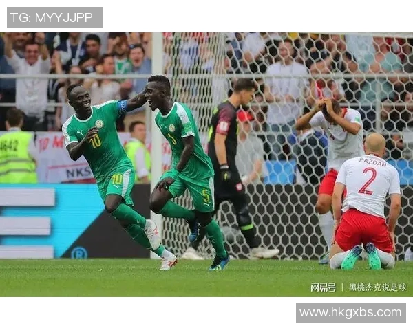 日本对阵塞内加尔比赛前瞻与胜负预测分析全面解读